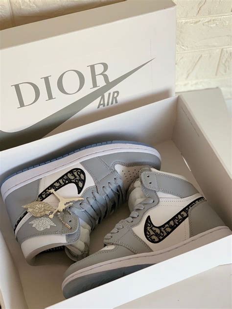 kids nike dior